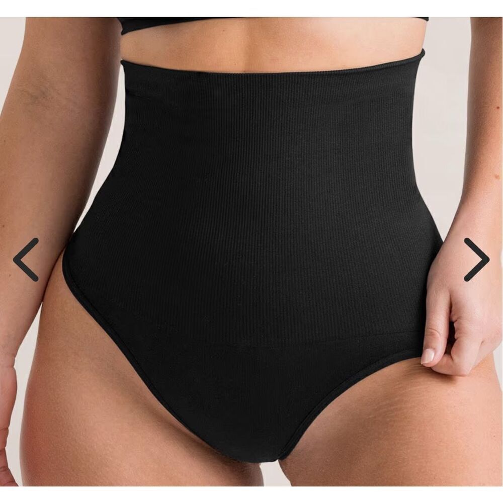 Shapermint Essentials All Day Every Day High-Waisted Shaper NEW